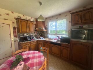  Maison à vendre 6 pièces 96 m²