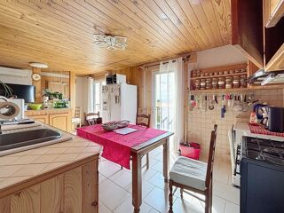 Maison à vendre 4 pièces 76 m²