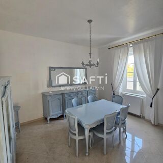  Maison � vendre 11 pi�ces 311 m�