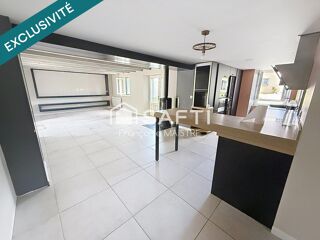  Maison à vendre 6 pièces 168 m²