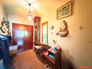  Appartement à vendre 5 pièces 120 m²