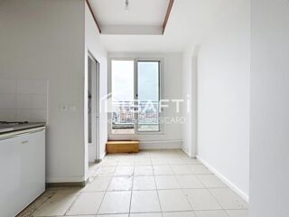  Appartement � vendre 1 pi�ce 10 m�