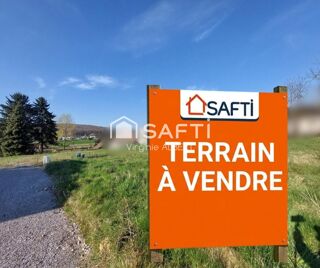  Terrain à vendre 1036 m²