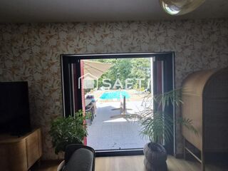  Maison à vendre 8 pièces 229 m²