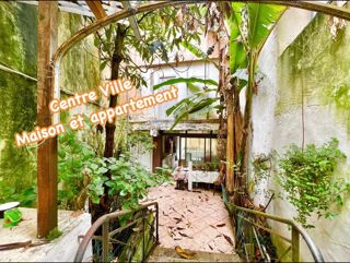  Maison � vendre 8 pi�ces 204 m�