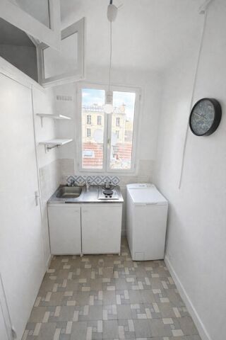  Appartement � vendre 1 pi�ce 21 m�