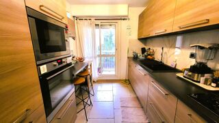  Appartement � vendre 4 pi�ces 75 m�