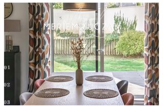  Maison à vendre 6 pièces 119 m²