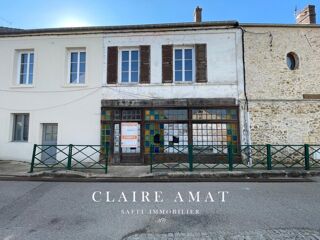  Maison � vendre 4 pi�ces 99 m�