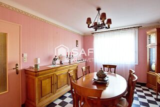  Maison à vendre 5 pièces 122 m²