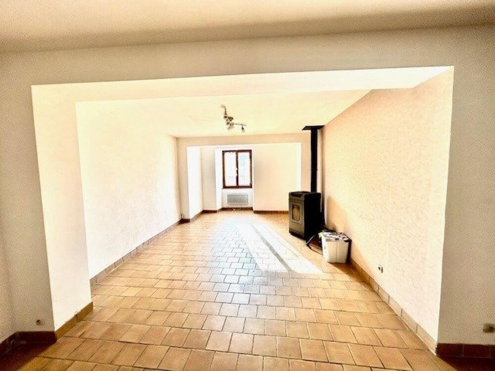 Location Appartement Appartement T3 de 90m2 Delle