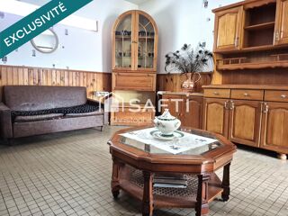  Maison � vendre 5 pi�ces 92 m�