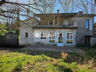  Maison à vendre 4 pièces 125 m²