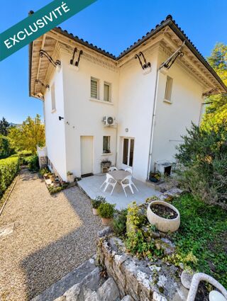 Vente Maison AGEN – MAISON FAMILIALE DE 164 M² AVEC VUE DOMINANTE ET BEAUX VOLUMES Agen