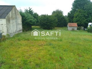  Terrain  vendre 952 m