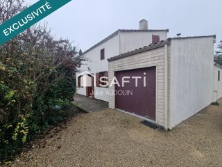  Maison � vendre 5 pi�ces 100 m�