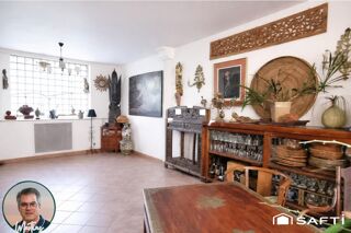  Maison � vendre 5 pi�ces 100 m�