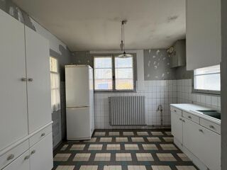  Maison � vendre 4 pi�ces 69 m�