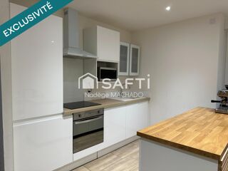  Maison à vendre 4 pièces 74 m²