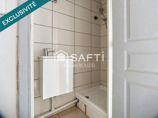  Appartement à vendre 1 pièce 17 m²