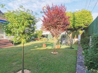  Maison  vendre 7 pices 132 m