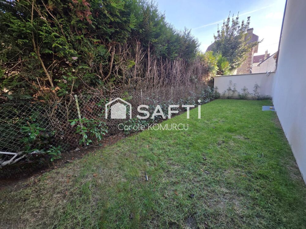 � vendre  Maison Houilles (78800)