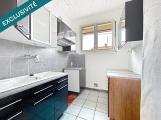  Maison � vendre 5 pi�ces 72 m�