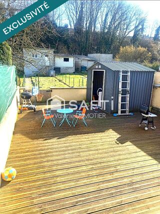  Maison  vendre 4 pices 109 m