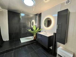 Maison à vendre 3 pièces 61 m²