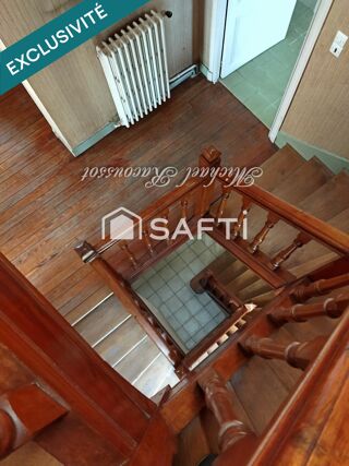  Maison � vendre 6 pi�ces 167 m�