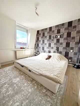  Maison à vendre 6 pièces 95 m²