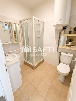  Appartement à vendre 3 pièces 44 m²