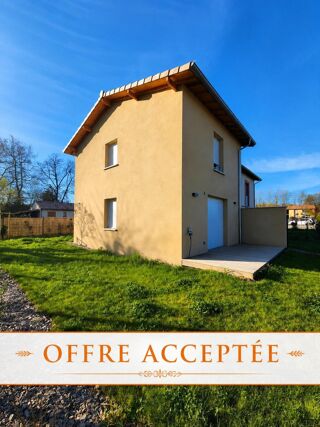  Maison à vendre 3 pièces 66 m²