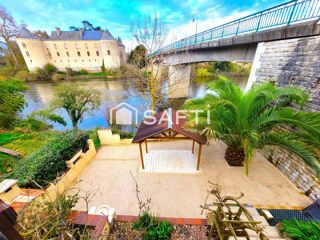  Maison � vendre 4 pi�ces 63 m�