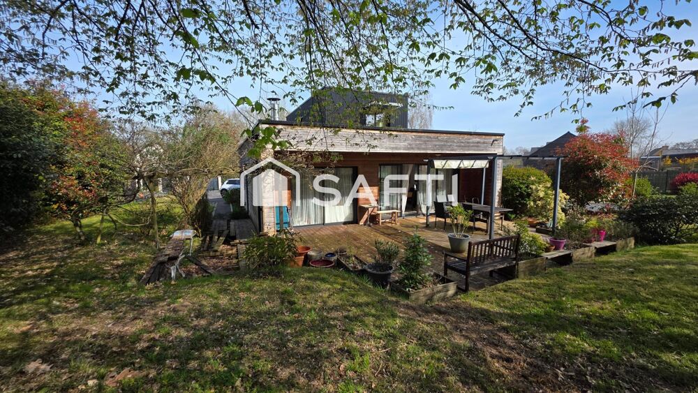 Vente Maison Rare à la vente Le tronchet