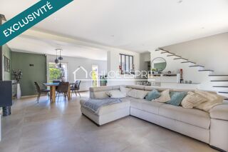  Maison à vendre 6 pièces 134 m²