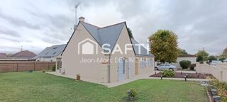 Vente Maison à proximité du bourg d'Avoine, plain-pied Beaumont-en-veron
