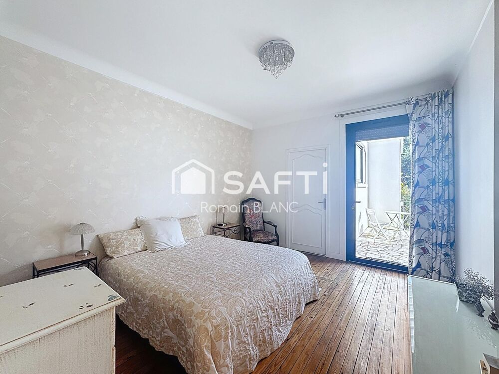 � vendre  Maison Toulouse (31000)