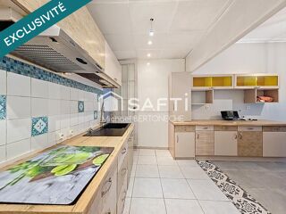  Maison � vendre 6 pi�ces 115 m�