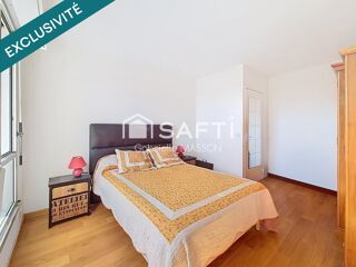  Appartement  vendre 2 pices 62 m