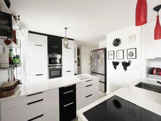  Appartement à vendre 5 pièces 104 m²