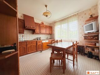  Maison � vendre 6 pi�ces 109 m�