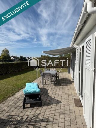  Maison � vendre 5 pi�ces 72 m�