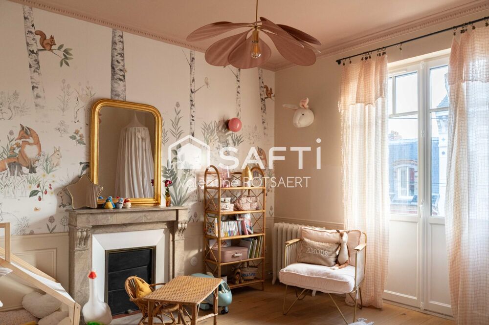 � vendre  Maison Compi�gne (60200)