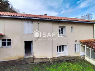  Maison � vendre 4 pi�ces 80 m�