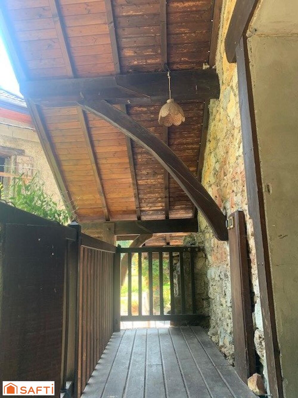 Vente Maison A vendre belle maison de village en pierre d'environ 78 m2 Conjux