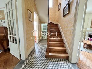  Maison à vendre 6 pièces 143 m²