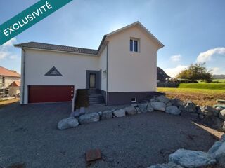  Maison à vendre 6 pièces 149 m²
