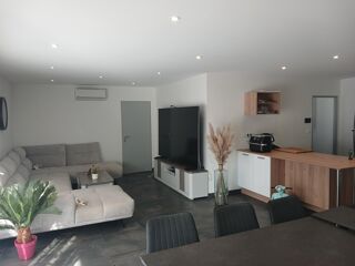 Maison à vendre 5 pièces 115 m²
