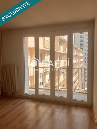  Appartement à vendre 3 pièces 55 m²